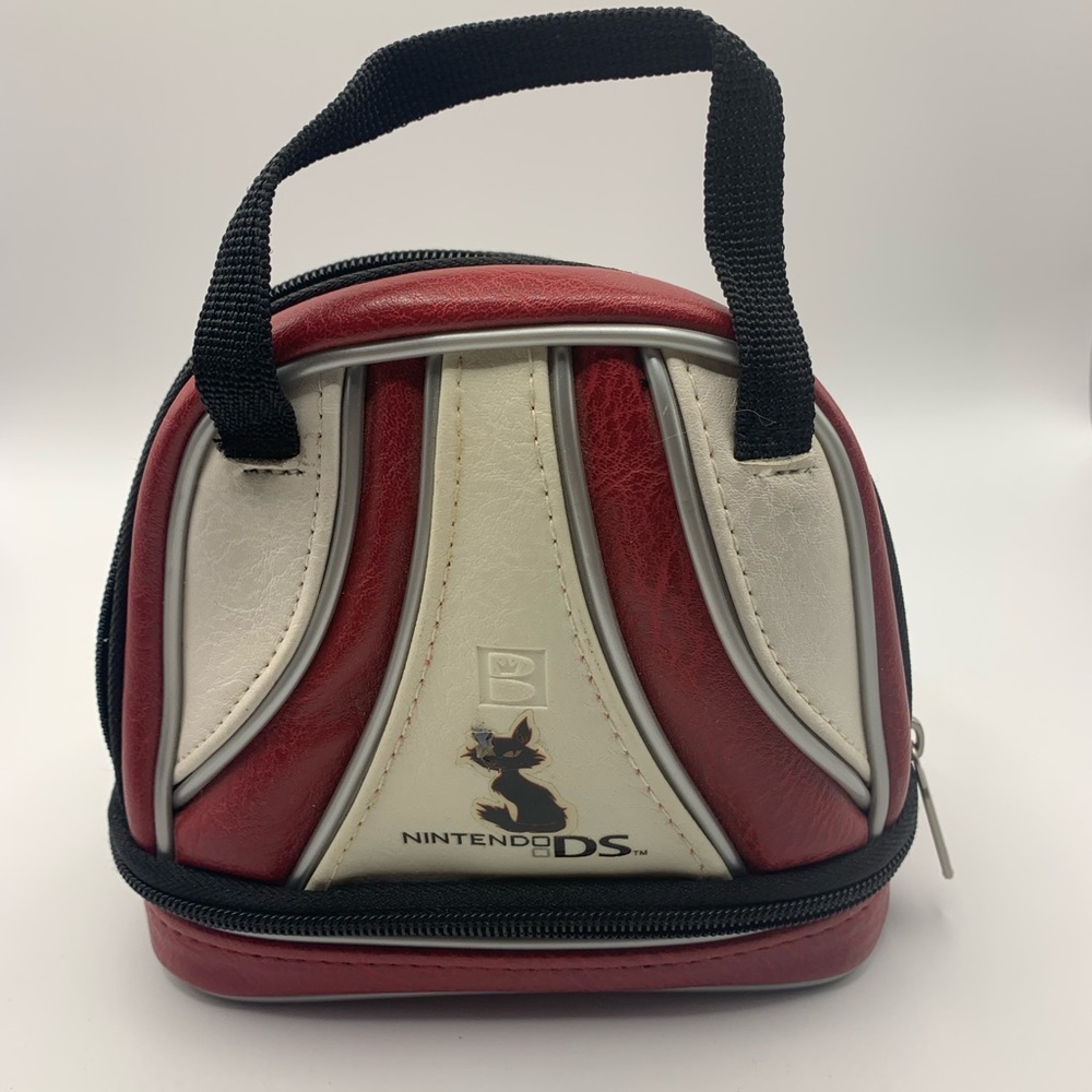 Nintendo DS Carry Case